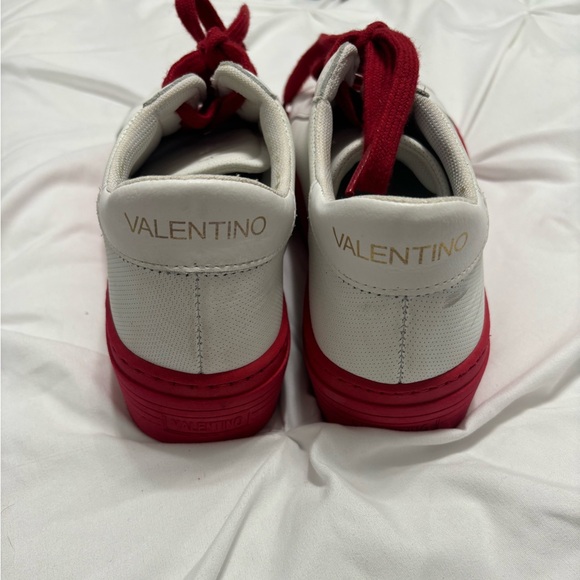 Valentino Platform Shoes - Picture 2 of 4